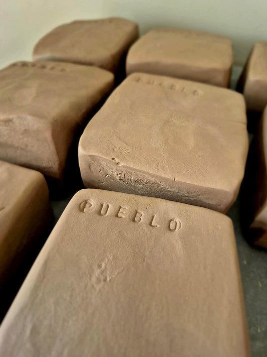 Terracotta Clay