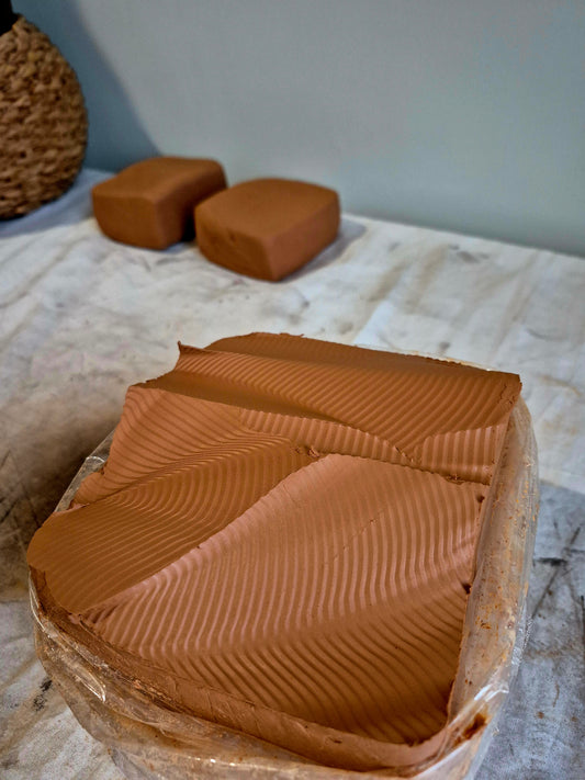 Terracotta Clay